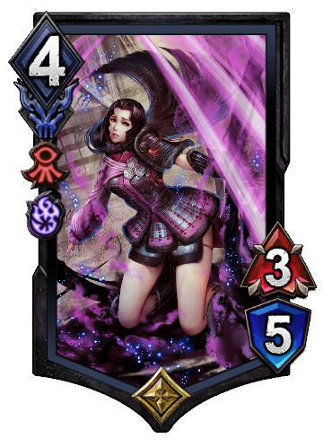 Oichi (DTL 069) | TEPPEN Wiki | Fandom