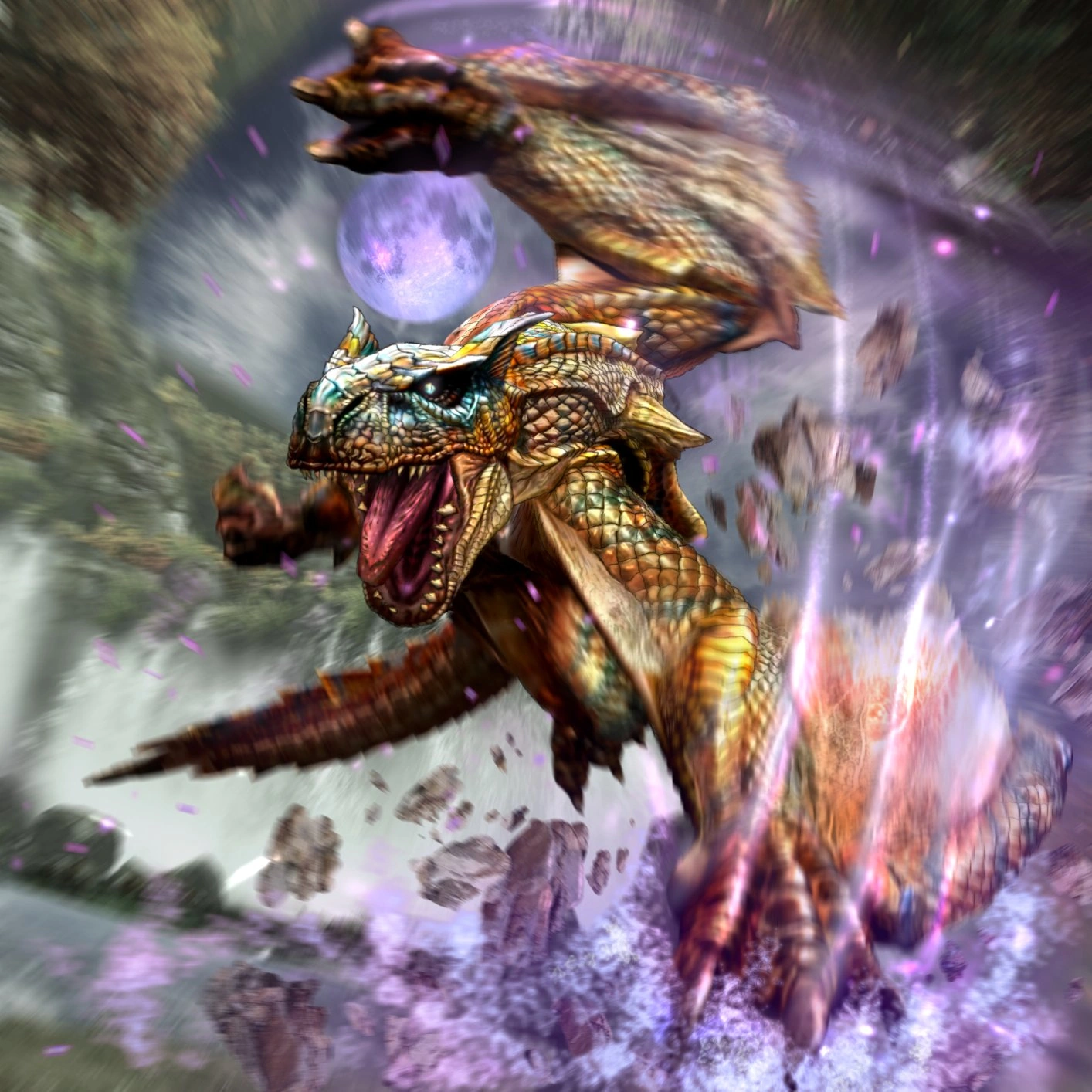 デンリュウ テンリュウ(TENRYU) レイズ スペクトラ(Rayz Spectra) RZS4112S-LL