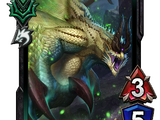 Shagaru Magala (MOR 085)