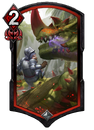 Aggrieved Thorns (SSV 016)