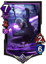 Lust for Power Vergil (WD 047)