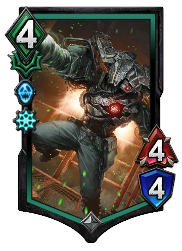 Soldat Jet (SSV 027) | TEPPEN Wiki | Fandom