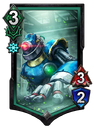 Scrap Robo (SSV 021)