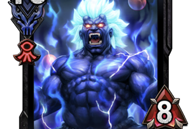 Rashid (TDA 013) | TEPPEN Wiki | Fandom