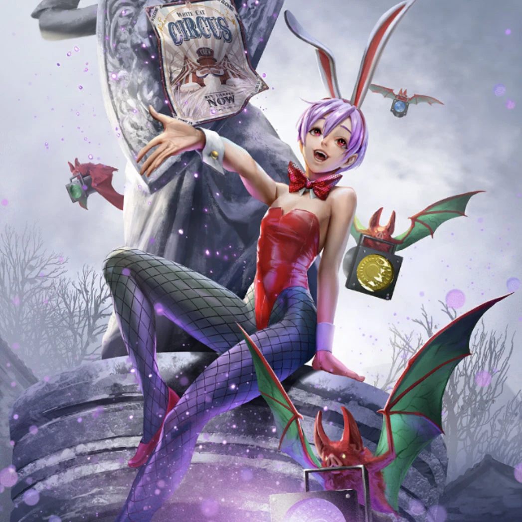 Lilith (SSV 049) | TEPPEN Wiki | Fandom