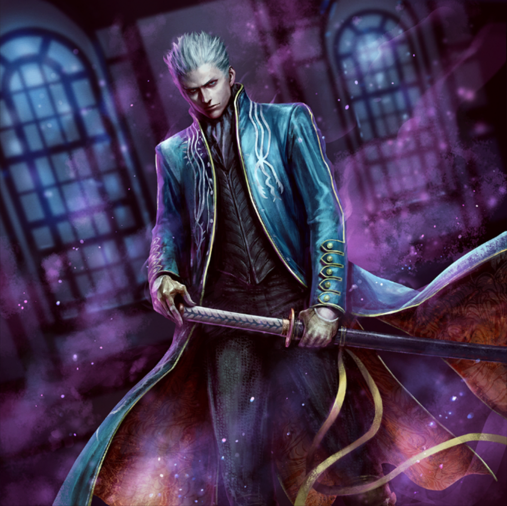 TEPPEN/Gallery, Devil May Cry Wiki, Fandom