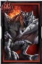 Silver Rathalos (433 KB) Silver Rathalos