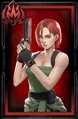 Military Green (903 KB) Military Green (Jill Valentine)