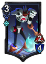 SkullMan