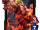Crimson Battle-King Ken (TDA 016)