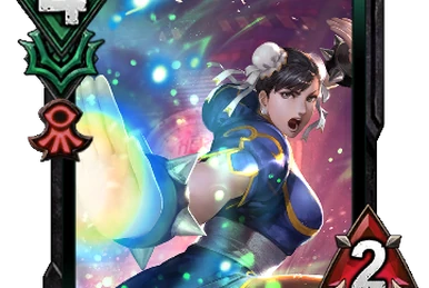 Ryu (RYU 008) | TEPPEN Wiki | Fandom