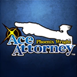 Ace Attorney