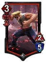 Guile (BOR 007)