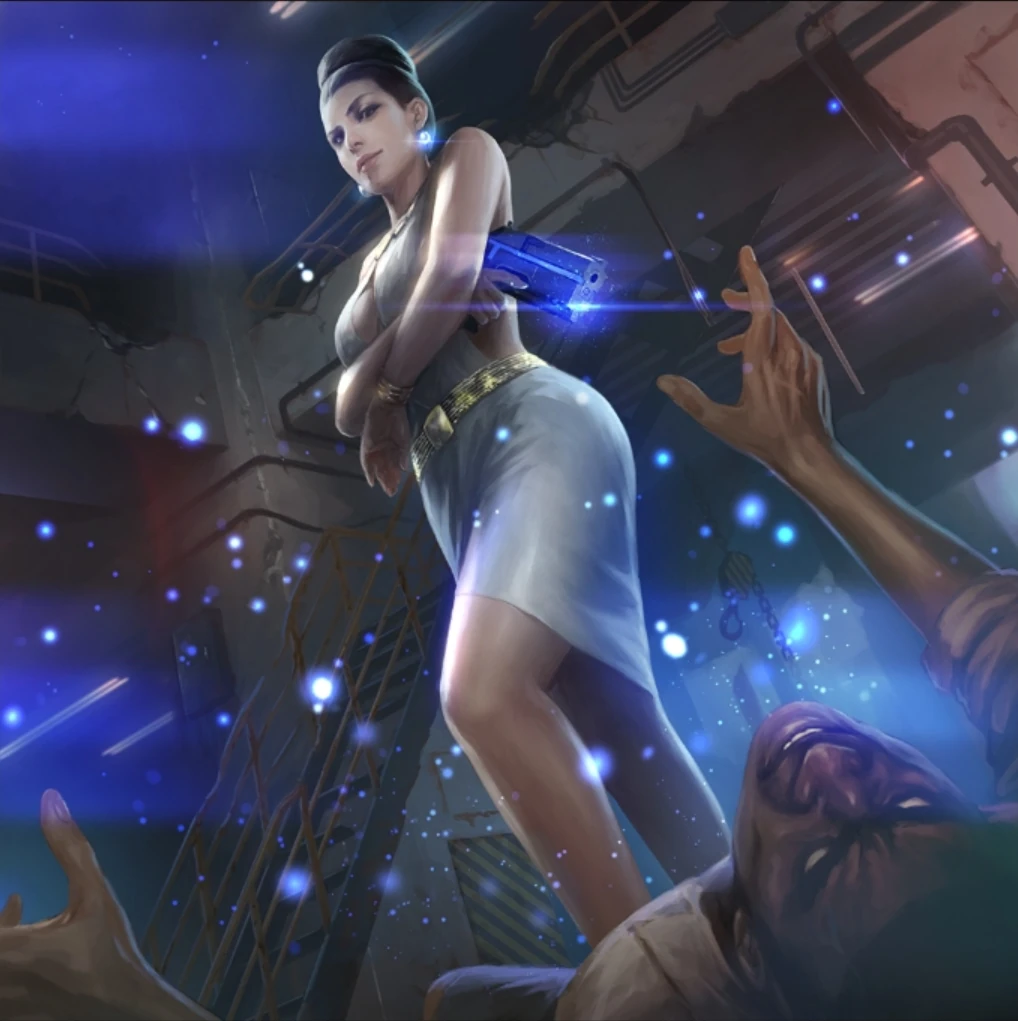 Excella Gionne Ath 0 Teppen Wiki Fandom