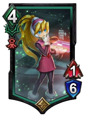 Ciel (MSM 077) | TEPPEN Wiki | Fandom