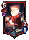 Red Arremer (SSV 005, Secret)