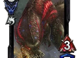 Deviljho (IOF 086)