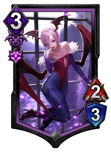 Lilith (ADA 052) | TEPPEN Wiki | Fandom