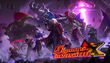 Sigma's Invasion