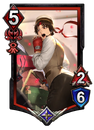Part-Time Bellhop Sakura (TF 011)