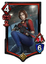 Claire Redfield (IOF 102)