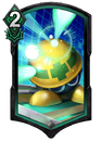 Battle Chip—Guard (3ME 031)
