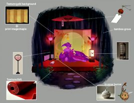 Concept Art