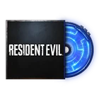 The Mercenaries~Wesker – Resident Evil 4