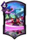 Official Navi's Power (3ME 054)