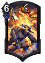 Strewn Wreckage (MSM 070)