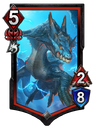 Lagiacrus (ADA 003)