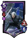 Devils' Successor Vergil (MOR 052, Secret) (7.12 MB) Devils' Successor Vergil (MOR 052, Secret)