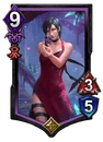 Ada Wong (ADAW 008)
