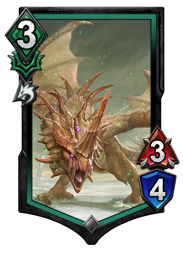 Monoblos (DTL 021) | TEPPEN Wiki | Fandom
