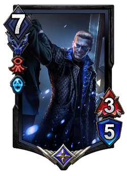 Infected (T006) | TEPPEN Wiki | Fandom