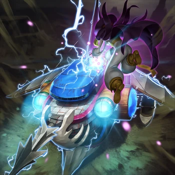 Engines Reactivated (BOR 055) | TEPPEN Wiki | Fandom