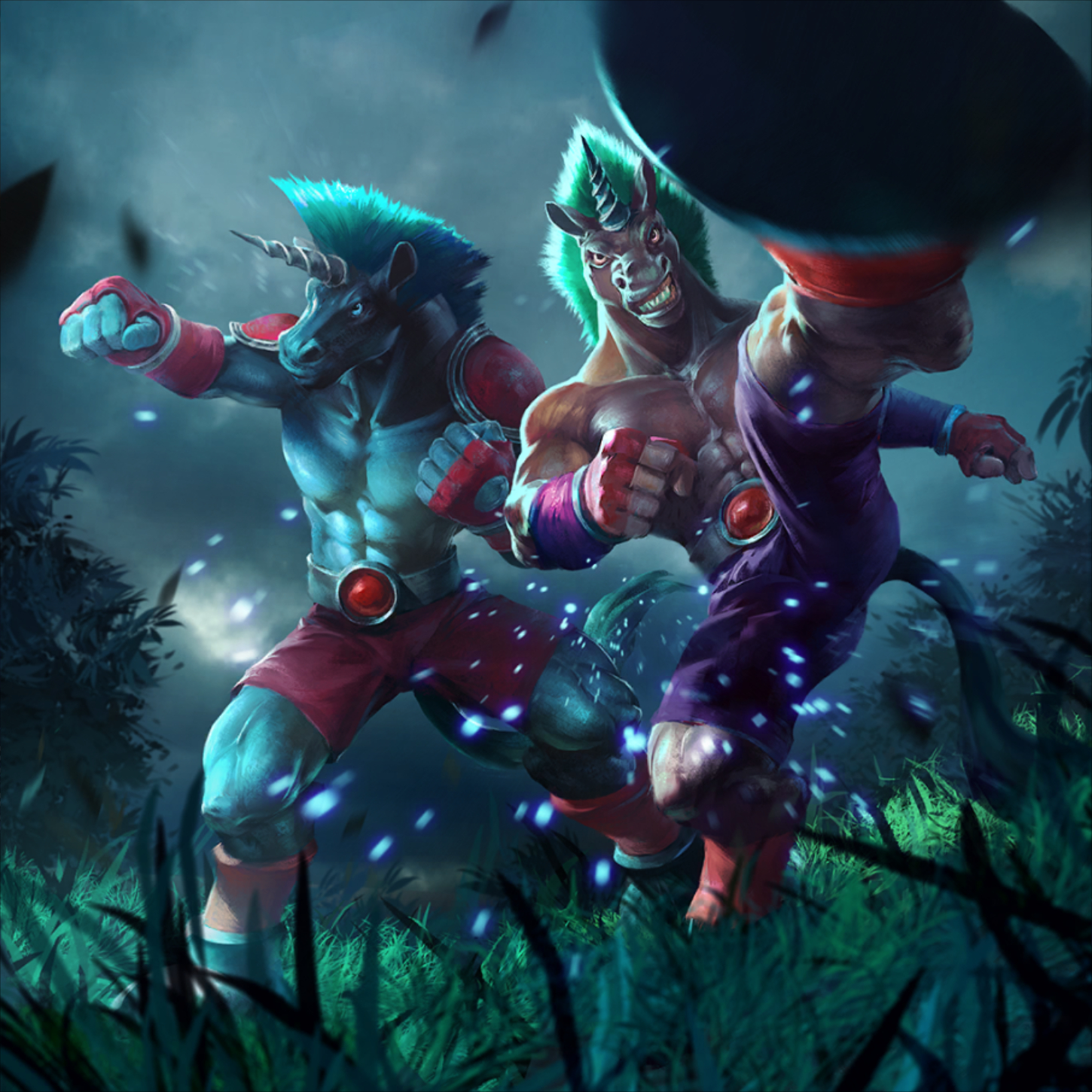 Balio and Sunder (DOW 086) | TEPPEN Wiki | Fandom Balio and Sunder (DOW 086) | TEPPEN Wiki | Fandom
