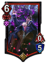 Demitri Maximoff (WD 008)