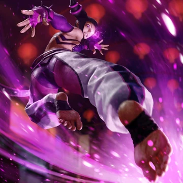 Juri, Purple Spider (DON 067) | TEPPEN Wiki | Fandom