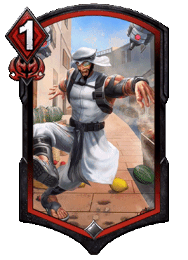 Card