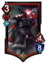 Colonel (SR 010)