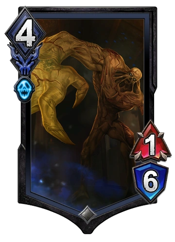 Bandersnatch (TFS 080) | TEPPEN Wiki | Fandom