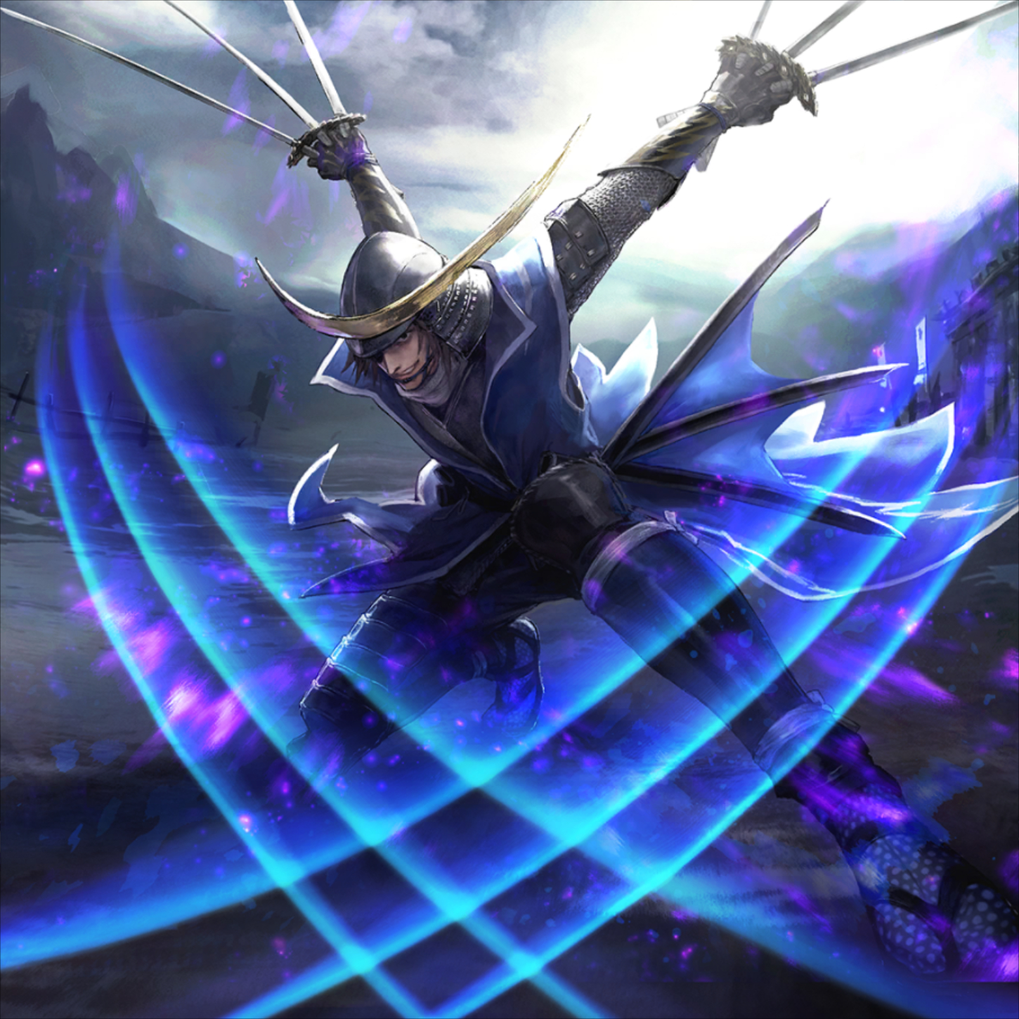 Date masamune sengoku basara deals