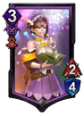 Natalie (TF 041)