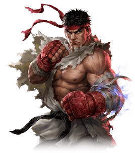 Ryu