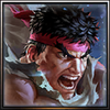 Shinku Hadoken player icon