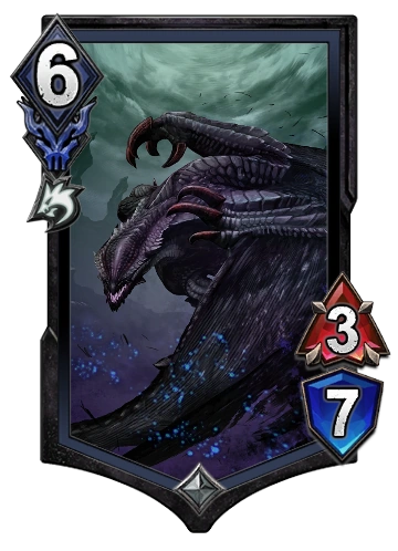 Gore Magala (TDA 084) | TEPPEN Wiki | Fandom