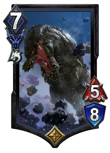Deviljho (TFS 088) | TEPPEN Wiki | Fandom