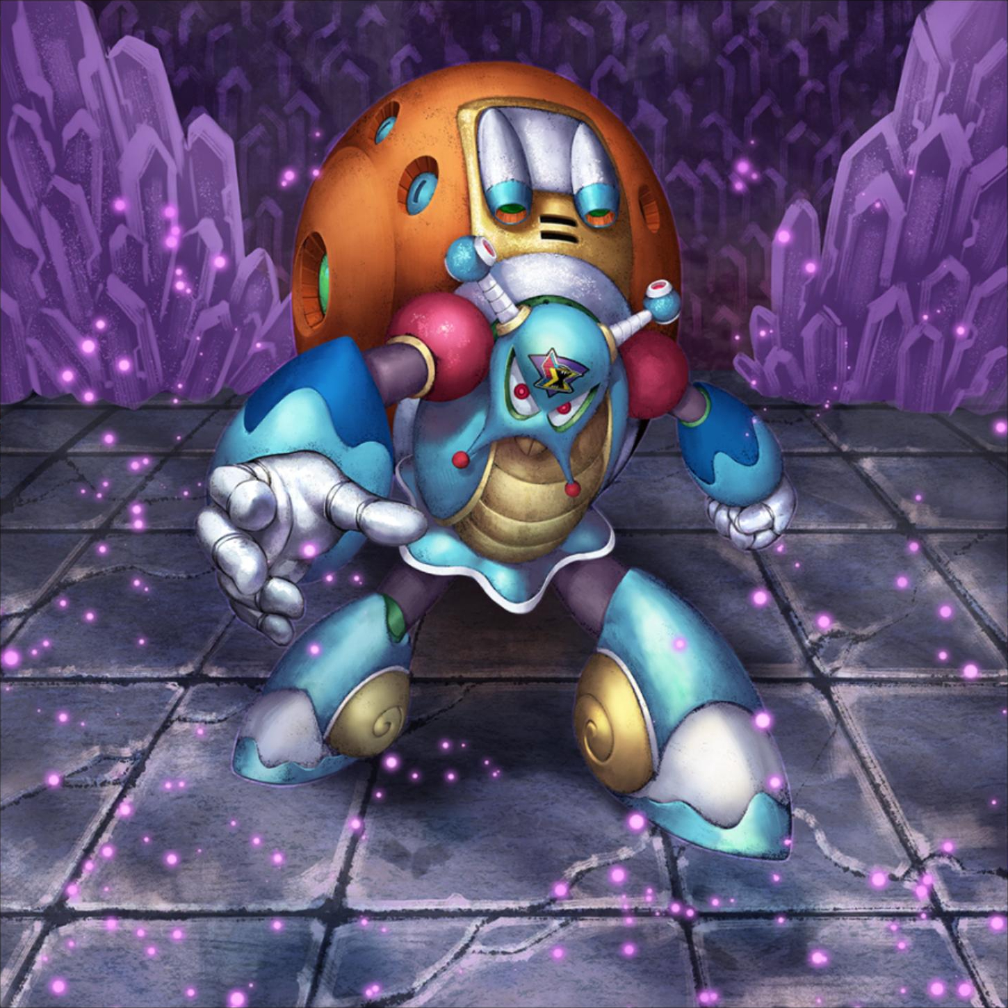Crystal Snail Adaw 003 Teppen Wiki Fandom Crystal Snail Adaw 003 Teppen Wiki Fandom