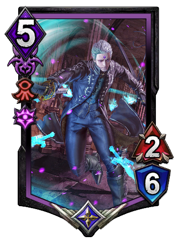 TEPPEN/Gallery, Devil May Cry Wiki, Fandom